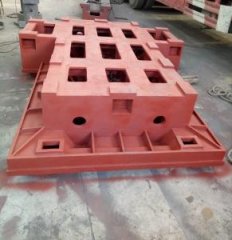 機(jī)床工作臺